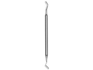 Füllinstrument, starr Breite 2,2 mm (1045/20)