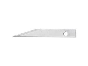 Keramik Universalinstrument Klingen Klingen breit, 1030-0100, Packung 10 Stück