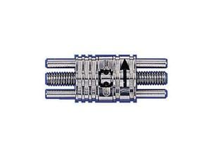 Maximum Dehnschrauben Typ 1110 M-22, 18 mm, Packung 10 Stück