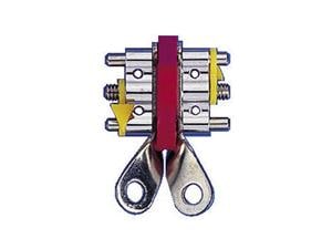Spezial-Dehnschraube Siemons Typ 1845, 9 mm, Packung 10 Stück