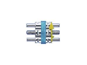Edelstahl-Dehnschrauben Typ 5005/15,11 mm, Packung 10 Stück