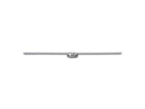 Miniaturisierte Spezialschraube Typ 1214/15, 11 mm, Packung 10 Stück