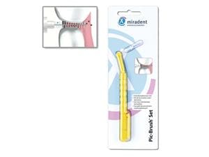 Pic-Brush® Set Set gelb