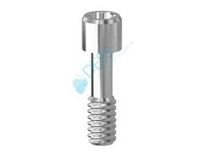Spezial-Abutmentschraube UG - kompatibel mit Nobel Active™ / Nobel Replace® CC NP Ø 3,5 mm, für Brücken / Strukturen, Packu