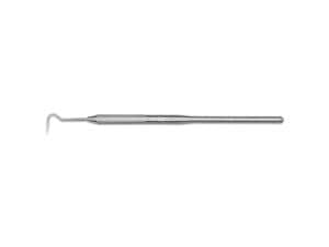 Sonde Einendig, Griff 30 Figur 8