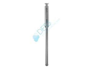 Schraubendreherspitze Torx06 Länge 35 mm, für AURUMBase