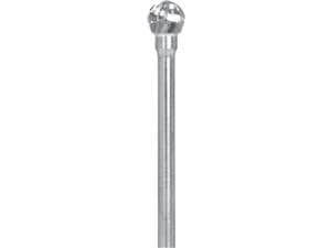 Hartmetallfräser, Form 001 190 ISO 050, Packung 1 Stück