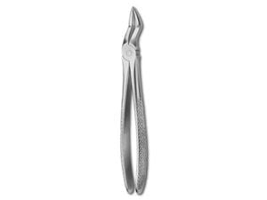 ANATOMICA Wurzelzange nach Büchs Figur 51 A (DH750R) - OK, schmal