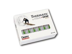 WAVEONE GOLD® - Thermafil® Medium, Packung 30 Stück