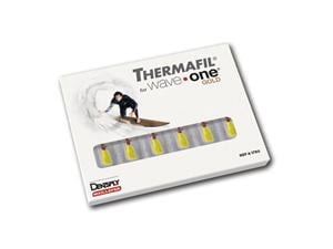 WAVEONE GOLD® - Thermafil® Small, Packung 30 Stück