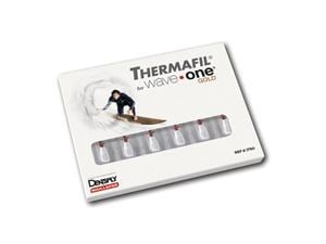 WAVEONE GOLD® - Thermafil® Large, Packung 30 Stück