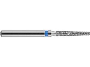 NeoDiamond FG, Form 172, Konisch flach ISO 014, mittel (blau), Packung 10 Stück