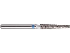 NeoDiamond FG, Form 173, Konisch flach ISO 019, mittel (blau), Packung 10 Stück