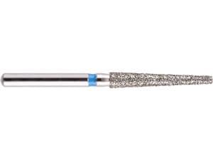 NeoDiamond FG, Form 174, Konisch flach, lang ISO 013, mittel (blau), Packung 10 Stück