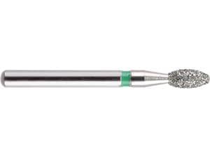 NeoDiamond FG, Form 277, Ei ISO 019, grob (grün), Packung 10 Stück