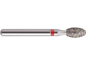 NeoDiamond FG, Form 277, Ei ISO 023, fein (rot), Packung 10 Stück