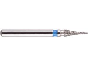 NeoDiamond FG, Form 465, Interdental ISO 016, mittel (blau), Packung 10 Stück