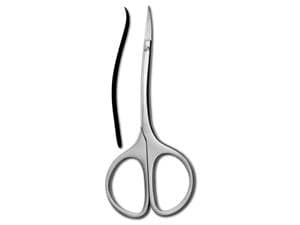 Zahnfleischschere LiquidSteel La Grange Länge 13 cm (LS854/13), gezahnt