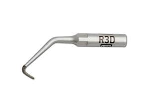 Piezomed Instrumente für retograde Endodontie Spitze R3D - gewinkelt, diamantiert
