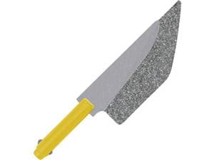 Profin Stripping-Säge Gelb, rechts, 50 &#181;, Packung 2 Stück