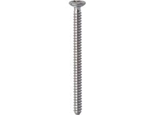 Screw System TX Professional - Schrauben TCT10, Länge 16 mm