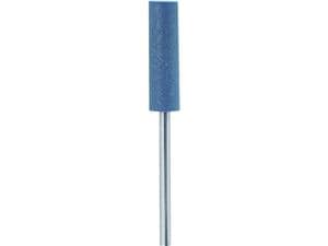 Chrompolierer, blau Walze, 100UM9411, Packung 100 Stück