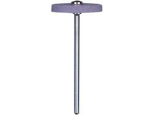 Ceradur Polierer - rosa Rad, 10UM9600, Packung 100 Stück