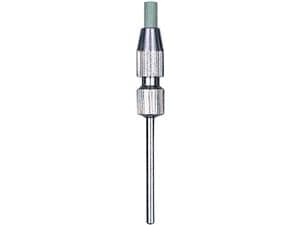 Everlast Polierer - grün Pin breit, 10UM9636, Packung 10 Stück