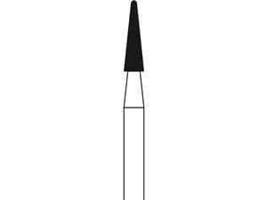 Hartmetallfräser, Form 198 140 ISO 023, Packung 5 Stück