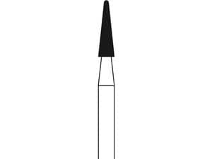 Hartmetallfräser, Form 198 190 ISO 023, Packung 5 Stück