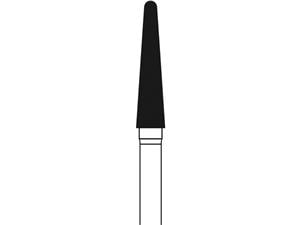 Hartmetallfräser, Form 200 137 ISO 031