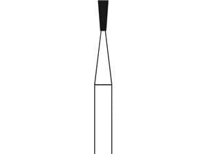 Hartmetallfräser, Form 225 140 ISO 014, Packung 5 Stück
