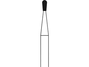 Hartmetallfräser, Form 237 140 ISO 014, Packung 5 Stück