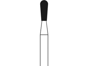 Hartmetallfräser, Form 237 140 ISO 023, Packung 5 Stück