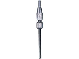SuperDiapol Polierer HP, unmontiert Pin stumpf, 5UM9549, Packung 5 Stück
