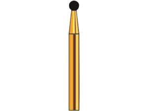 FG-Diamant, Form AuFG 001 ISO 016, Körnung normal, Packung 5 Stück