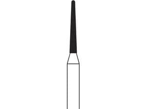 Diamant, Form H 199 ISO 014, Packung 5 Stück