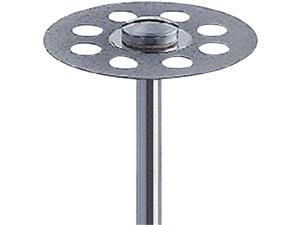 SUPERDIAFLEX® - TRANSVIDENT, Form W 353 F Ø 19 mm