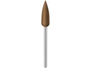 EVEFLEX 400 - Nachfüllpackung HP Spitze, 5,5 x 18 mm, Figur 406, montiert, Packung 100 Stück