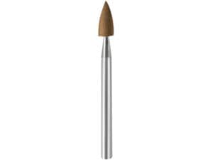 EVEFLEX 400 - Nachfüllpackung HP Kleine Spitze, 3,3 x 7,5 mm, Figur 411, montiert, Packung 100 Stück