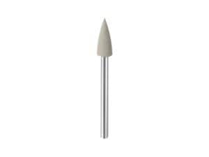 EVE DIAPOL®, FG Minispitze, fein (grau), FG1D, Packung 10 Stück