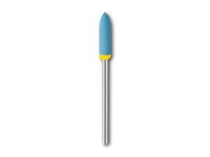 EVE DIAPOL® - HP, blau - grob, montiert Torpedo, H4Dg, Packung 10 Stück