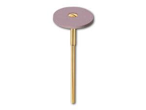 EVE DIASYNT® Plus, HP montiert - Nachfüllpackung Rosa (mittel), Form DYP-22/2m, Packung 10 Stück