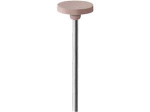 ECOCERAM - HP Scheibe, rosa (mittel), H15NK, Packung 10 Stück
