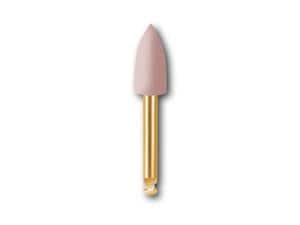 EVE DIACOMP® PLUS, rosa - mittel Form DCP-W2Bm, Schaft RA, Packung 1 Stück