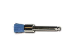 Ena Oral Care Smart Prophy - Prophylaxe-Bürstchen Blau, hard, für Winkelstück, Packung 100 Stück
