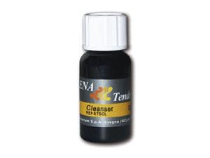Enamel plus HFO Stain, Cleaner Flasche 3 g