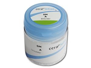 ceraMotion® Ti - Shoulder A, Dose 20 g
