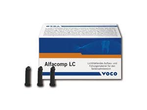 Alfacomp LC Grau, Kapseln 16 x 0,25 g