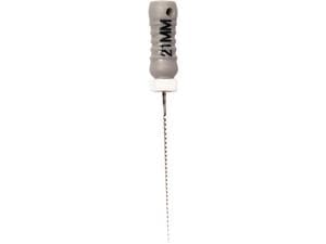 HS-Endoflex® C-Feilen ISO 008, Länge 21 mm, Packung 6 Stück